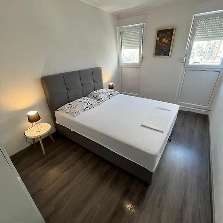 Duzel Apartamento *