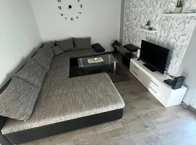 Duzel Apartamento Split
