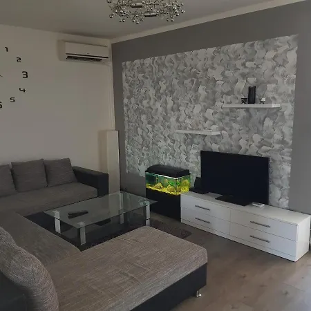Appartamento Duzel Spalato