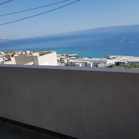 Duzel Apartmán Split