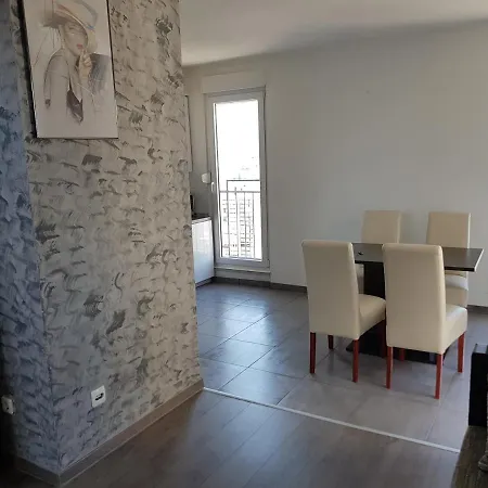 Apartmán Duzel Split