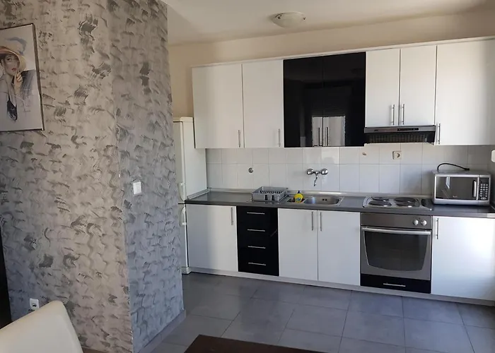 Duzel Apartment