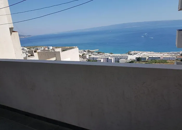 Duzel Apartment Split