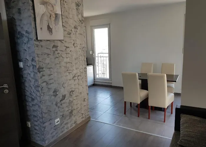 Apartment Duzel Split