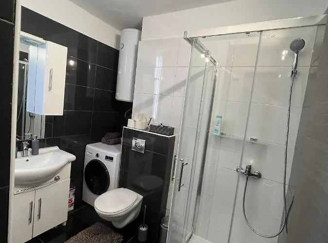 Duzel Apartment
